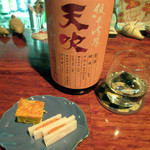用戶對於酒房 神ぐら的評論圖