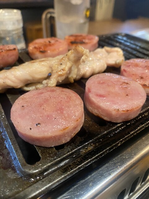 用戶對於焼肉専門 田中精肉店的評論高清圖