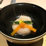 用戶對於肉懐石 凜然的評論圖