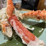 用戶對於京都 かに銀 河原町店的評論圖