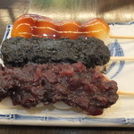 用户对于お茶処 ひだまり的评论图