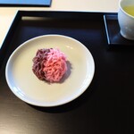 用戶對於虎屋菓寮 赤坂店的評論圖