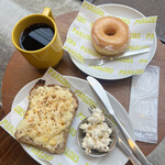 User's review image for PARLORS