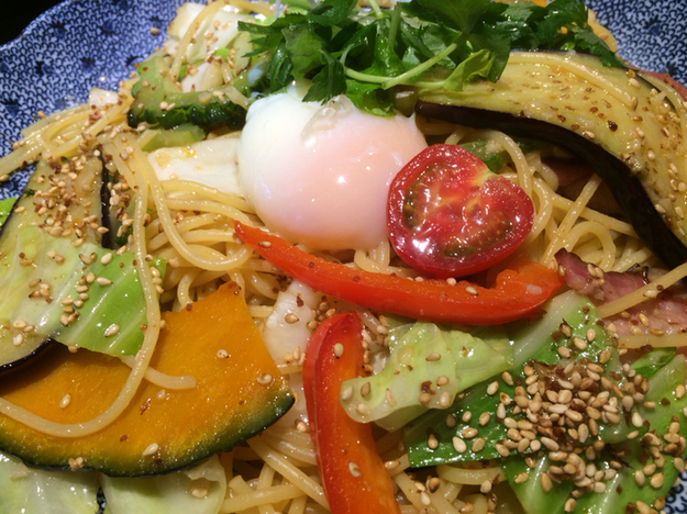 User's review image for 五右衛門 原宿店