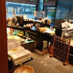 用户对于京つけもの西利 嵐山 昇龍苑店的评论图