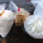 用户对于とうふ家 豆てっぽう 工場的评论图