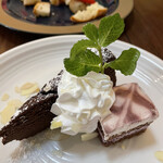 用戶對於Cafe＆Dining ballo ballo 銀座店的評論圖