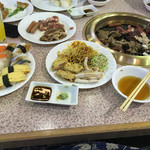 用戶對於ファイブスター 旭川店的評論圖