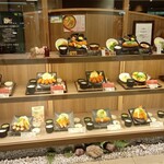 用戶對於とんかつKYK 南海店的評論圖