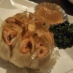 用戶對於やきとり一平 若草店的評論圖