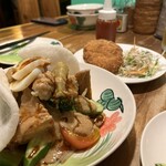 用戶對於熱帯食堂 四条河原町店的評論圖