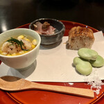 User's review image for 並木橋なかむら