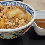 用户对于吉野家 南池袋店的评论图