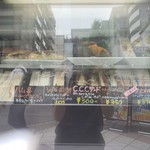 用戶對於WENT 2 GO的評論圖