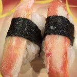 用戶對於元禄寿司 梅田店的評論圖