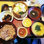 用戶對於大戸屋 札幌清田店的評論圖