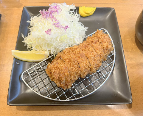 User's review image for とんかつ檍のカレー屋 いっぺこっぺ 新宿御苑店