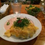 User's review image for カフェ＆ダイニング グデン