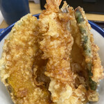 用戶對於天丼てんや 曙橋店的評論圖