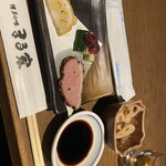 用戶對於居酒屋 まる家 西中洲的評論圖