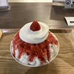 User's review image for 果実と氷 岩澤 麻布十番店