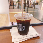 用户对于スターバックス コーヒー 五反田東急スクエア店的评论图