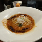 User's review image for 真っ赤ならーめん とまこ 枚方店