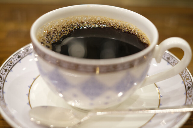 用戶對於Cafe Bach的評論高清圖