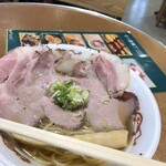 User's review image for 麺屋 優光 エスコンフィールド北海道店