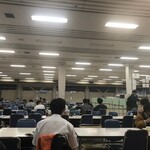 用戶對於北大生協の食堂 北部食堂的評論圖