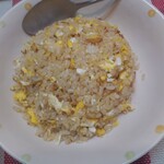 用戶對於ラーメン笑福的評論圖