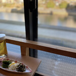 用户对于京の居酒屋 ぽんと的评论图