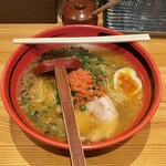 User's review image for えびそば 一幻 新宿店
