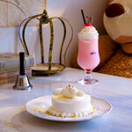 User's review image for オールシーズカフェ