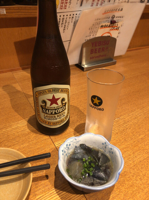 User's recommendation image for エビス 三鷹店