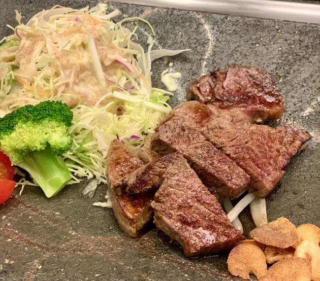 用戶對於上方御堂 淀屋橋店的評論圖