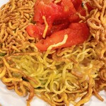 用戶對於中華料理 帆的評論圖