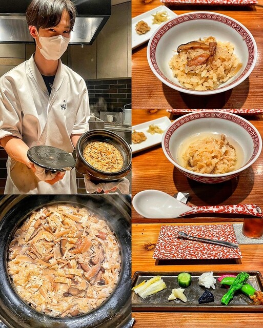 用戶對於焼き鳥 松元 西中洲店的評論高清圖