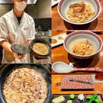 用戶對於焼き鳥 松元 西中洲店的評論圖