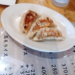 User's review image for パワー軒