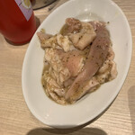 用戶對於0秒レモンサワー 仙台ホルモン焼肉酒場 ときわ亭 目黒店的評論圖