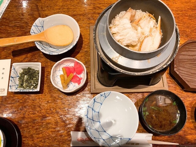 用戶對於かに道楽 調布仙川店的評論高清圖
