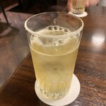 用户对于ハイボールバー　京都1923的评论图