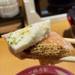 用戶對於スシロー 新宿西口店的評論圖