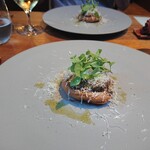 用戶對於NAKATSUKA的評論圖