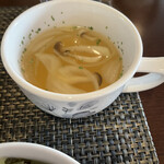 用户对于森のうさぎ 英国館的评论图