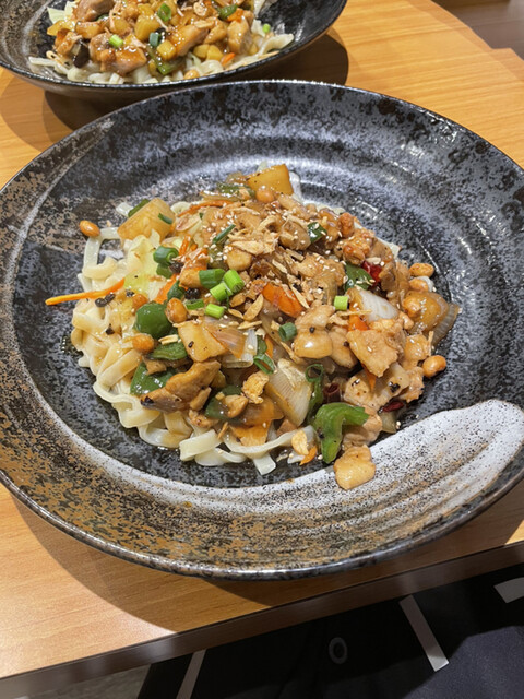 用户对于八戒屋 小岩店的评论高清图