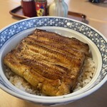 用戶對於うなぎ 久保田的評論圖