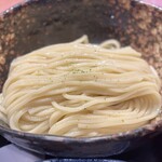 用戶對於三ツ矢堂製麺 中目黒店的評論圖