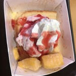 User's review image for スシロー 昭島店